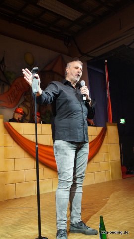 2017.01.28 Kappenball der KKG